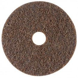 Abrasif en disque fibre Scotch Brite - 3M